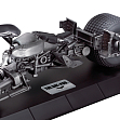 Миниатюра товара Фигурка Басня. Бэтмена (DC COMICS The Batpod) - 2