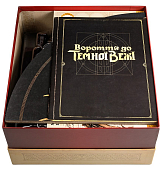 Миниатюра товара Настольная игра «Возвращение в Темную Башню» (Return to Dark Tower) - 5