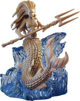 Настільна гра Кіклади. Вир (Cyclades: Maelstrom Expansion), бренду Geekach Games, для 2-6 гравців, час гри > 60хв. - 6 - KUBIX