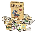 Мініатюра товару Настільна гра Манчкін (Munchkin) - 3