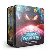 Миниатюра товара Настольная игра Хищная планета (Not Alone) (металлическая коробка) - 1