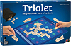 Настольная игра Триолет (Triolet)