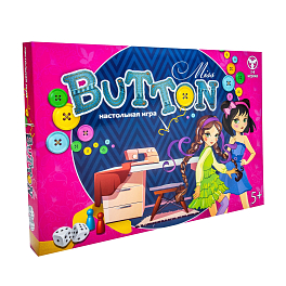 Настільна гра Miss Button (RU)