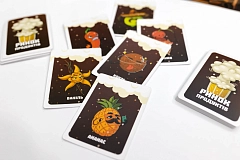 Миниатюра товара Настольная игра Пиво Wars - 6