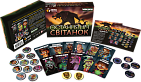 Мініатюра товару Настільна гра Остання ніч: Світанок (One Night Ultimate Werewolf: Daybreak) - 2