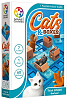 Настольная игра Кошки в коробках (Cats & Boxes)