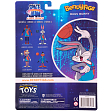 Миниатюра товара Фигурка Багз Банни. Космический джем 2 (LOONEY TUNES Bugs SJ2) - 9