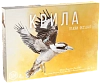 Настольная игра Крылья. Птицы Океании (Wingspan. Oceania)
