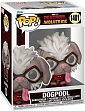 Миниатюра товара Игровая фигурка FUNKO POP! Догпул (Deadpool & Wolverine - Dogpool) Marvel #1401 - 1