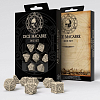 Набір кубиків Dice Macabre Dice Set