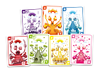 Миниатюра товара Настольная игра Убийственные креветки (Mantis) - 4