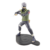 Мініатюра товару Фігурка Какаши (Kakashi NARUTO SHIPPUDEN) - 6