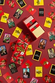Миниатюра товара Настольная игра Как потерять друзей - 5
