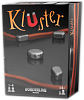 Настольная игра Кластер (Kluster)