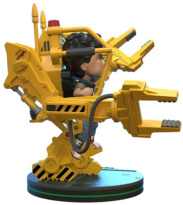Фигурка Ripley Power Loader ALIEN (Чужой) - 2 - KUBIX