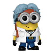 Миниатюра товара Игровая фигурка Funko Pop Шуга (Suga) Minions x BTS: #420 - 2