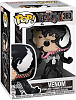 Ігрова фігурка FUNKO POP! Веном/Едді Брок (Venom Eddie Brock) Marvel #363