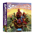 Миниатюра товара Настольная игра Маленький мир (Small World) - 1