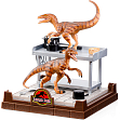 Миниатюра товара Фигурка Велоцераптор. Парк Юрского периода (Velociraptor. JURASSIC PARK Velociraptor) - 1