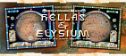 Мініатюра товару Настільна гра Тераформування Марса: Еллада і Елізій (Terraforming Mars: Hellas & Elysium) - 5