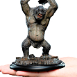 Миниатюра товара Статуэтка Пещерный Тролль. Властелин колец (LORD OF THE RINGS Cave Troll Miniature) - 10