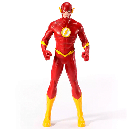 Фігурка Флеш (DC COMICS Flash Mini) - KUBIX