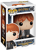 Игровая фигурка FUNKO POP! Рон Уизли (Ron Weasley) Harry Potter #02