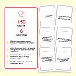 Мініатюра товару Настільна гра Між нами Kids 2.0 - 4