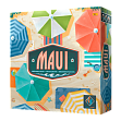Миниатюра товара Настольная игра Мауи (Maui) (EN) - 1