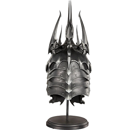 Статуетка Шолом Панування (WORLD OF WARCRAFT Helm of Domination Exclusive Replica) - 3 - KUBIX