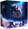 Настільна гра Володарі Раґнароку (Lords of Ragnarok)