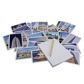 Миниатюра товара Настольная игра Архитектура мира (Architecture of the World) (EN) - 3