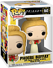 Ігрова фігурка FUNKO POP! Фібі Буффе (Phoebe Buffay) TV: Friends #1647
