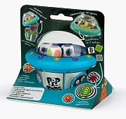 Миниатюра товара Настольная игра Pop-A-Tops: Найди марсианина (Match-A-Martian) - 2