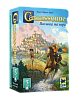 Настільна гра Каркасон №5. Посланці та мери (Carcassonne: Abbey and Mayor)