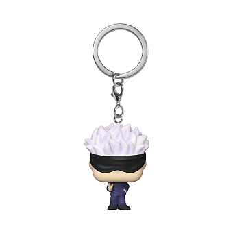 Игровая фигурка на клипсе FUNKO POP! - ГОДЖО - KUBIX Игровая фигурка на клипсе FUNKO POP! - ГОДЖО