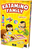 Настільна гра Katamino Family (Катаміно Сімейна) (EN)