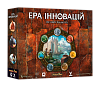 Настольная игра Эра инноваций (Age of Innovation)