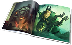 Миниатюра товара Настольная игра Обладатели Рагнарока (Lords of Ragnarok) - 7