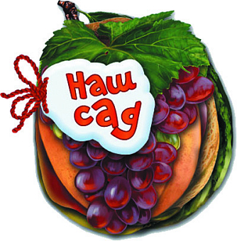 Наш сад