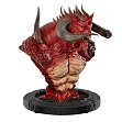 Мініатюра товару Статуетка Діабло. Бюст (DIABLO Bust) 26 см - 6