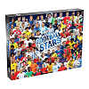 Пазл WORLD FOOTBALL STARS (1000 шт.)