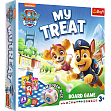 Мініатюра товару Настільна гра Щенячий Патруль: Моя кісточка (Paw Patrol: My Treat) - 1