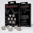 Миниатюра товара Набор кубиков Bloodsucker Immortal Dice Set (7) - 1