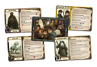 Мініатюра товару Настільна гра Володар Перснів. Доля братства (The Lord of the Rings: Fate of the Fellowship) - 5