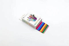 Мініатюра товару Настільна гра Брейнбоу (bRainbow) - 3