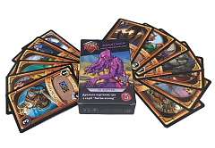 Миниатюра товара Настольная игра Битва колод №5. Адаптация (Clash of Deck № 5 Adaptation) - 2