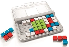 Миниатюра товара Настольная игра IQ Фокус (IQ-Focus) - 2