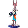 Мініатюра товару Фігурка Багз Банні. Космічний джем 2 (LOONEY TUNES Bugs SJ2) - 3