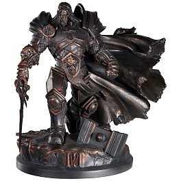 Статуетка Пам'ятна статуя Артаса. Варкрафт (WORLD OF WARCRAFT Arthas Commomorative Statue)